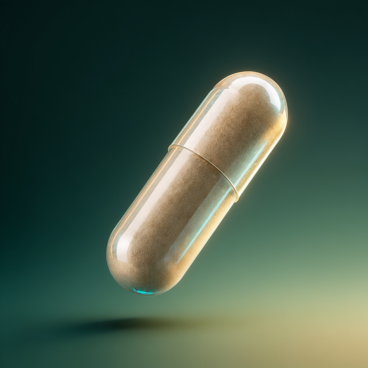 Капсула GutExpert Advanced Probiotic Complex с висококонцентрирани пробиотици